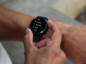 La version 11.16 du logiciel est une mise à jour bêta publique. (Source de l'image : Garmin)