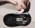 Souris de jeu Wallhack M-001.