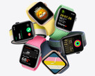 La Watch SE. (Source : Apple)