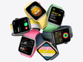 La Watch SE. (Source : Apple)