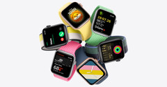 La Watch SE. (Source : Apple)