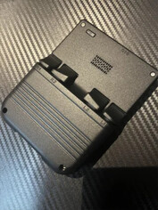(Source de l'image : via Joey's Retro Handhelds)