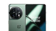 Ce design pourrait devenir beaucoup plus familier en 2023. (Source : OnePlus)