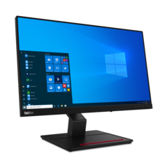 Lenovo ThinkVision T24t-20. (Image Source : Lenovo)