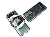 Asus ROG Phone 6D et 6D Ultimate