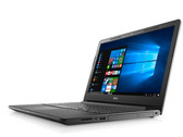 Courte critique du PC portable Dell Vostro 15 3568 (7200U, 256GB)