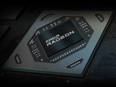 Des variantes de Super RDNA2 en préparation ? (Image Source : AMD)