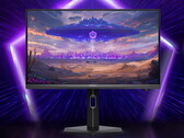 The AOC AGON PRO AGP257FT