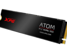 Un SSD Atom 50. (Source : XPG)