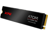 Un SSD Atom 50. (Source : XPG)