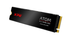 Un SSD Atom 50. (Source : XPG)