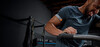 Le brassard Amazfit Helio blanc/gris (Source : Amazfit)