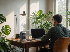 La station Anker Solix C200 DC Power Bank est désormais disponible. (Source de l'image : Amazon)