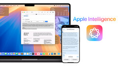 Apple L'intelligence de l'iPadOS 18.1 developer preview peut réécrire un texte d'environ 15 000 caractères en moins de 2 minutes (Source de l'image : Apple)