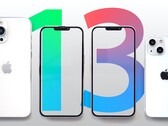 Selon Ming-Chi Kuo, l'iPhone 13 commencera avec 128 Go de stockage, et il y aura une option de 1 To pour l'iPhone 13 Pro (Image : MacRumors)