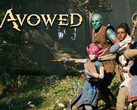 Logo Avowed (Image source : Obsidian Entertainment)