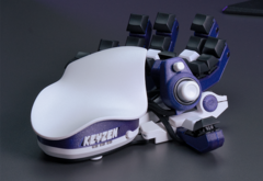 Clavier et joystick de jeu Azeron Keyzen édition spéciale