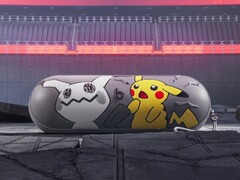 L’édition Pokémon de la Beats Pill sera vendue en Chine, au Royaume-Uni et aux États-Unis.