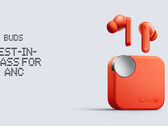 CMF by Nothing Buds lancé en Inde (Image source : CMF)