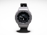 La collaboration Casio G-Shock x Ron Herman (en photo) se décline en noir et gris. (Source de l'image : Ron Herman)