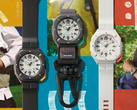 Une image promotionnelle des nouvelles montres Casio Pro Trek a fuité.