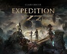 Image officielle de Clair Obscur : Expedition 33 sur Epic Games. (Source de l'image : Epic Games) 