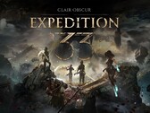 Image officielle de Clair Obscur : Expedition 33 sur Epic Games. (Source de l'image : Epic Games) 