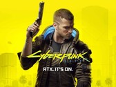 Le DLSS est le moyen de jouer au Cyberpunk 2077 à un maximum de détails en 4K avec le ray tracing en marche, actuellement. (Source de l'image : NVIDIA)
