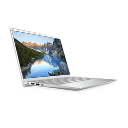 En examen : Dell Inspiron 13 5301. Appareil de test fourni par