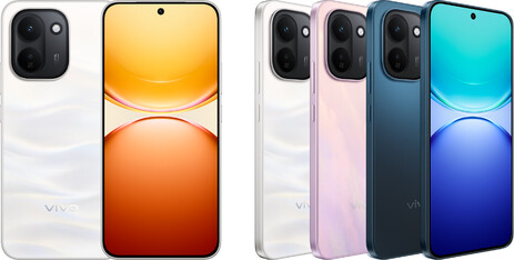 Options de couleur et design du téléphone