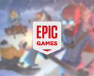 Le cadeau à venir est d'une valeur de 14,98 $. Illustration : Photo de couverture de Project Winter. (Source de l'image : Epic Games Store - édité)