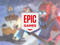 Le cadeau à venir est d&#039;une valeur de 14,98 $. Illustration : Photo de couverture de Project Winter. (Source de l&#039;image : Epic Games Store - édité)