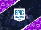 Le nouveau jeu mobile gratuit sera disponible jusqu'à Noël. Illustration : photo de couverture éditée du titre. (Source de l'image : Epic Games Store - édité)