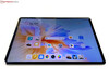 Honor Pad V9 (source de l'image : Manuel Masiero)