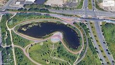 Mesure GNSS : Mer