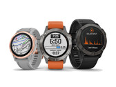 Test de la Garmin Fenix 6X Pro Solar : montre connectée pour le sport avec navigation satellite hors connexion
