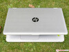 HP Envy 15-w000ng x360
