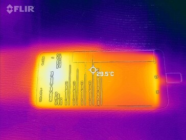 Samsung Galaxy Examen du smartphone A12 Exynos