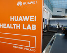 Huawei mise sur l'expertise européenne et ouvre un nouveau laboratoire de santé en Finlande