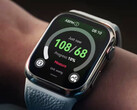 Suite à une mise à jour, la Huawei Watch D2 peut surveiller la tension artérielle 24 heures sur 24. (Source de l'image : Huawei)