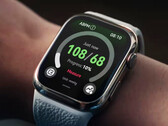 Suite à une mise à jour, la Huawei Watch D2 peut surveiller la tension artérielle 24 heures sur 24. (Source de l'image : Huawei)