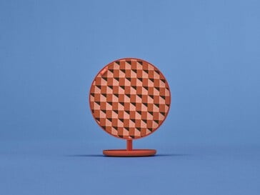 L'enceinte Bluetooth IKEA Solskydd 8