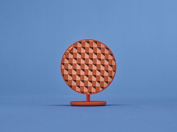 L'enceinte Bluetooth IKEA Solskydd 8