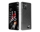 Le Lenovo ThinkPhone pourrait également être lancé sous la série Edge 40. (Image source : Evan Blass &amp; 91mobiles)