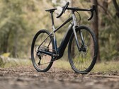 Le Lombard E de Marin Bikes est équipé d'un moteur Bosch SX Spring (Image source : Marin Bikes)