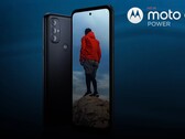 Le Moto G Power 2022 sera disponible début 2022. (Image source : Motorola)