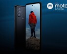 Le Moto G Power 2022 sera disponible début 2022. (Image source : Motorola)