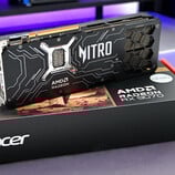 Acer Nitro Radeon RX 9070 OC