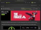 Nvidia GeForce Game Ready Driver 546.33 téléchargeant dans GeForce Experience (Source : Own)
