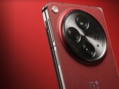 Le OnePlus Open. (Source de l'image : OnePlus)